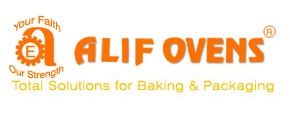 A. R. Enterprises (Alif Oven) Image