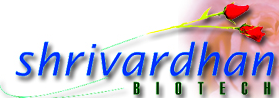 Shrivardhan Biotech Image