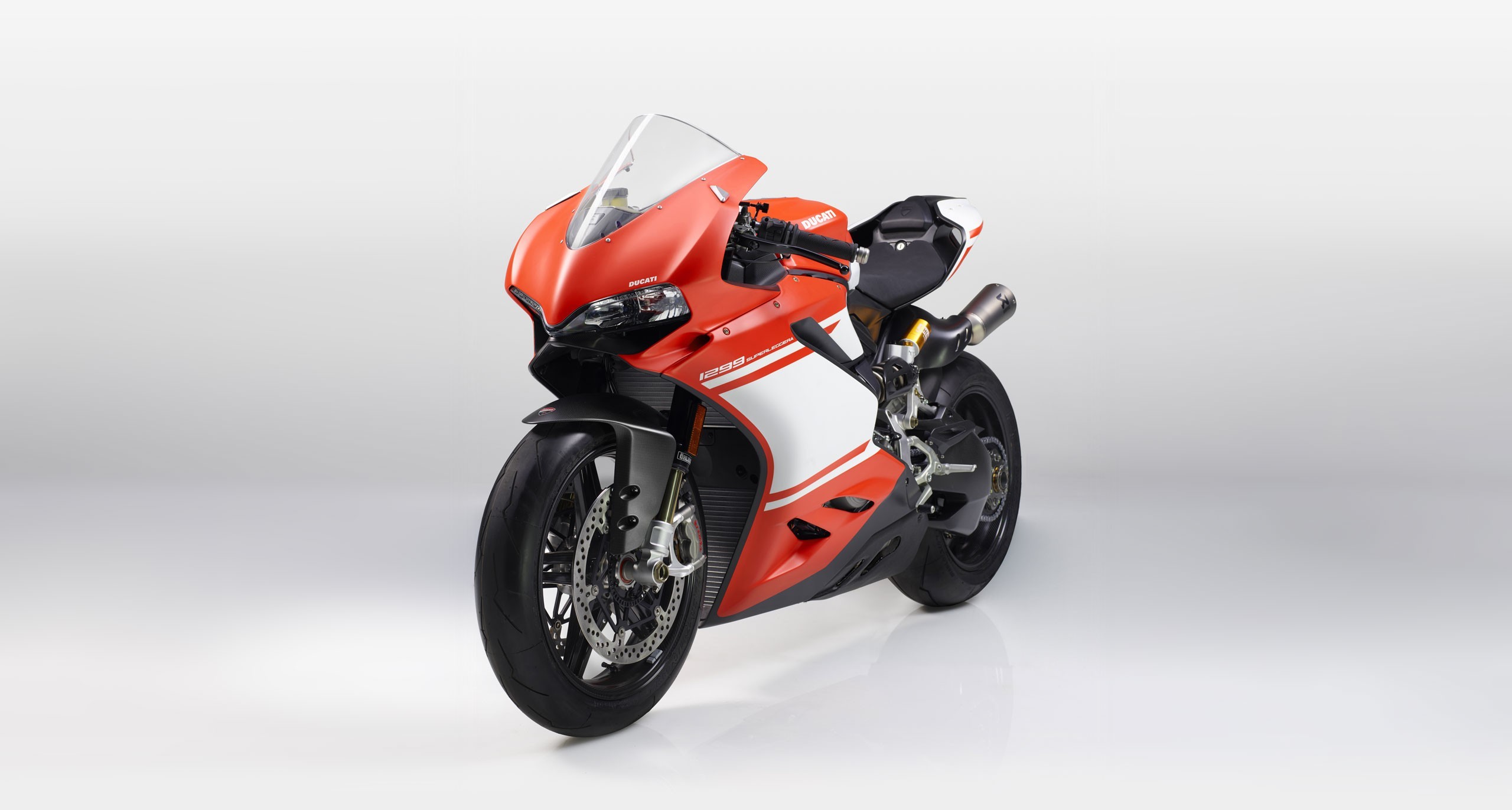 Ducati 1299 Superleggera Image