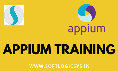 Appium Training - Chennai Image