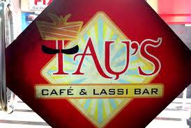 Tau's Cafe & Lassi Bar - Palam Vihar - Gurgaon Image