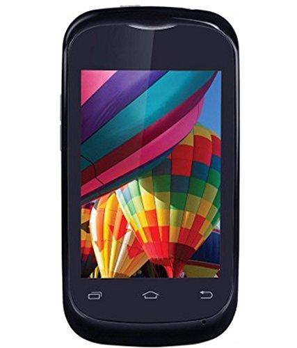 iBall Pearl D3 Image