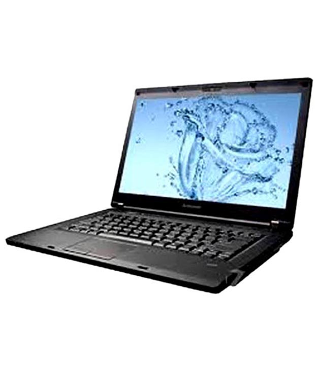 Lenovo E49 Laptop Image