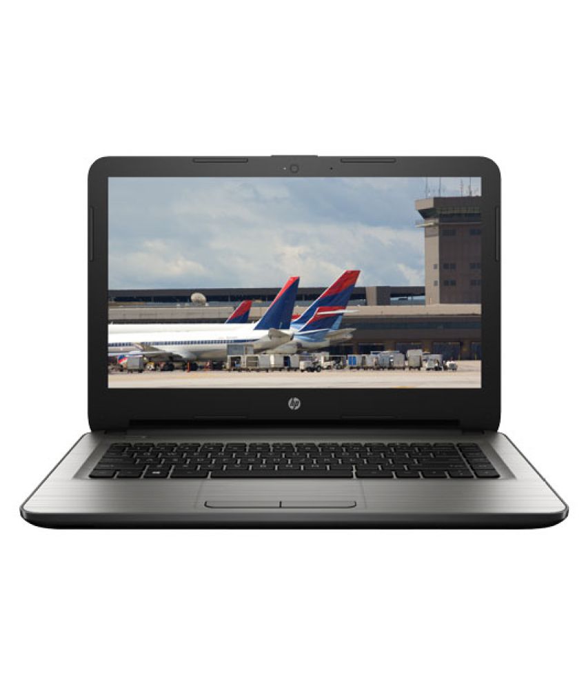 HP 15-AY008TX Laptop Image