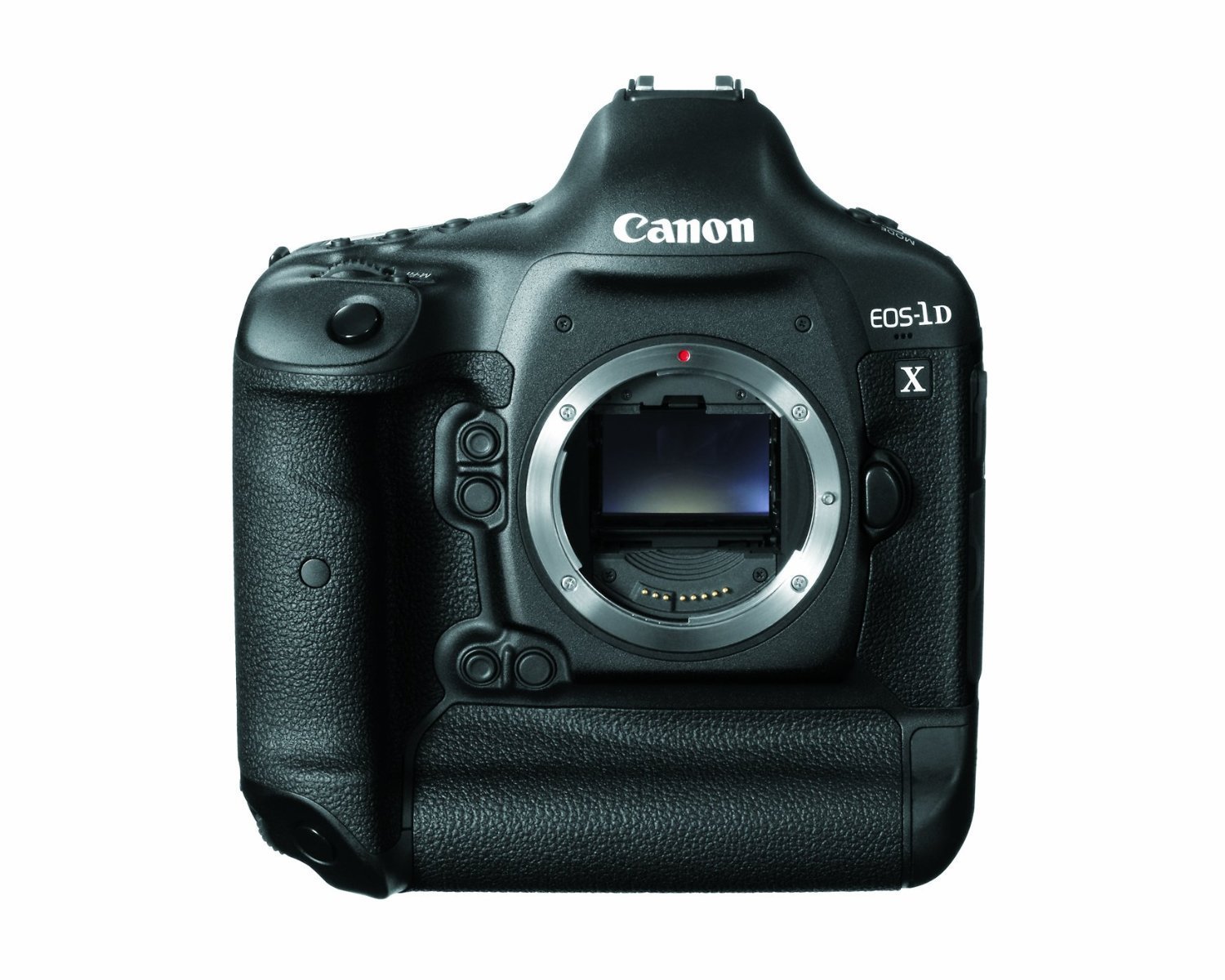 Canon EOS-1D Digital SLR Camera Image