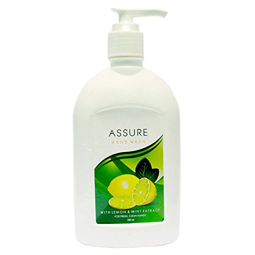Assure Hand Wash Image