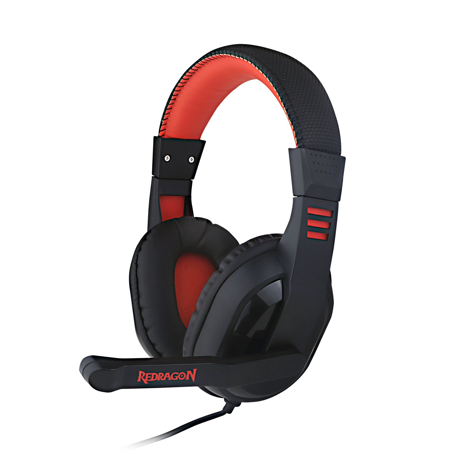 Redragon Garuda H101 Gaming Headphones Image