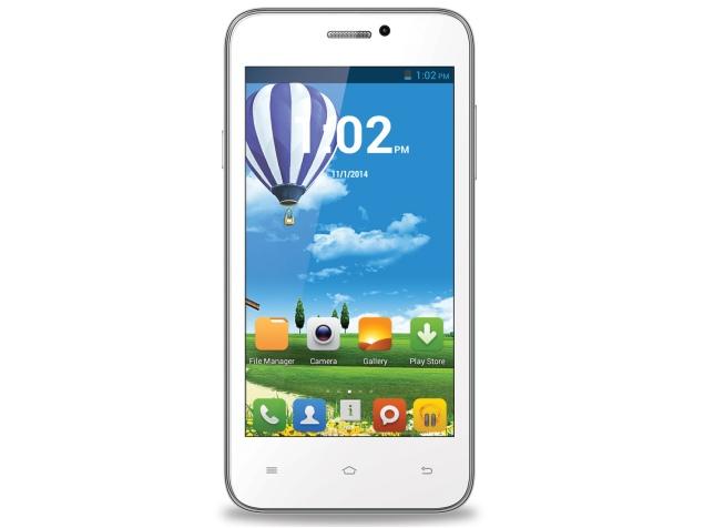 iBall Andi 4.5 Ripple 3G Image