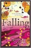 Falling - Sharon Dogar Image