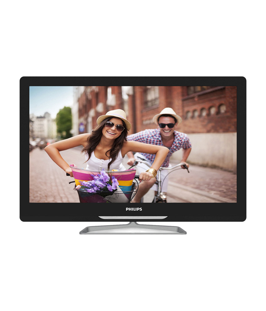 Philips 24PFL3159/V7 Full HD LED TV Image