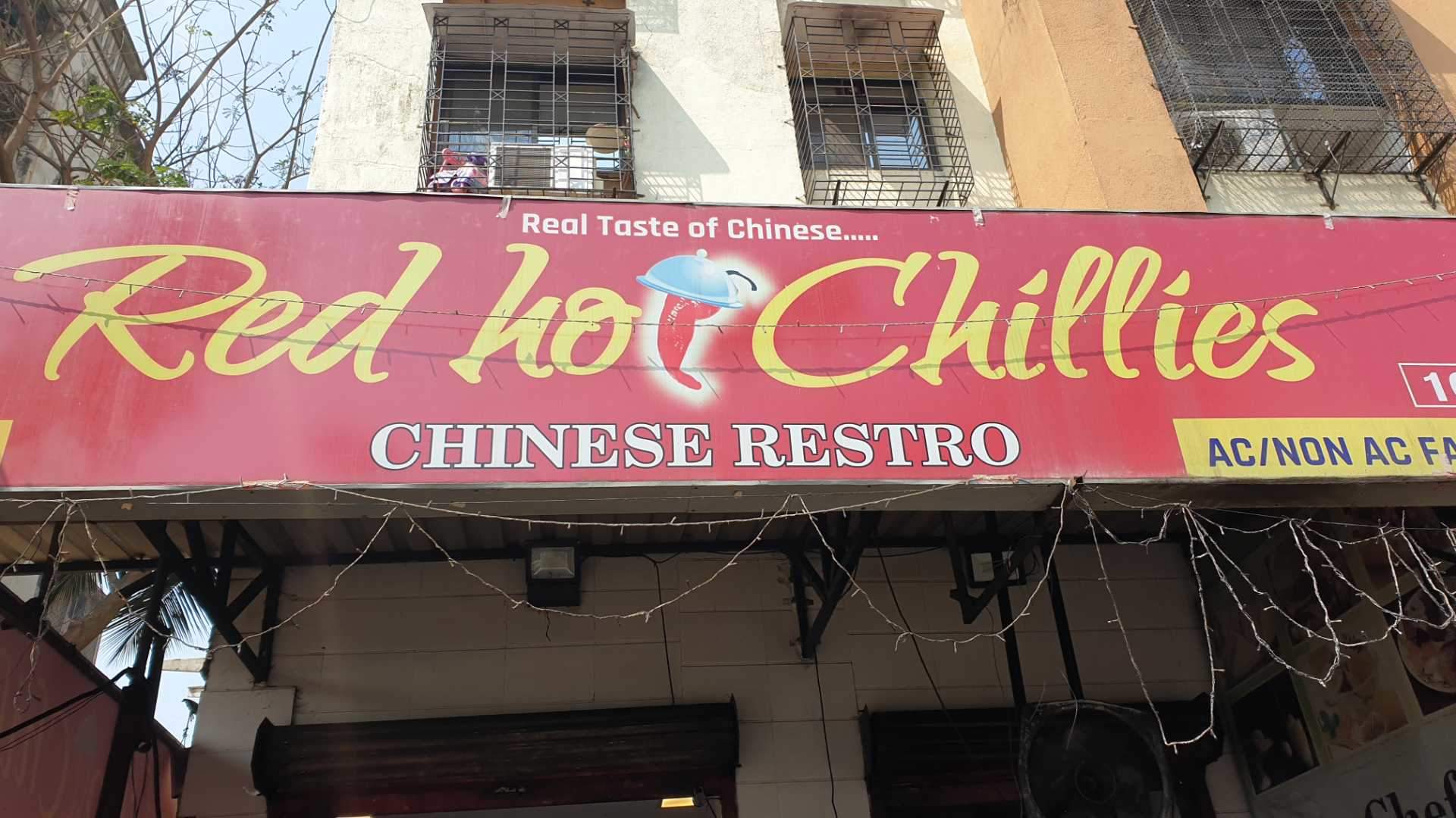 Red Hot Chillies Chinese Restro - Mira Road - Thane Image