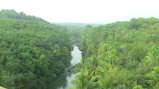 Mathur Aqueduct Image