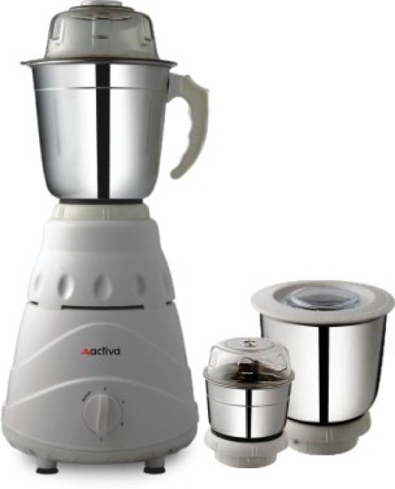 Activa Pearl 750 W Mixer Grinder Image