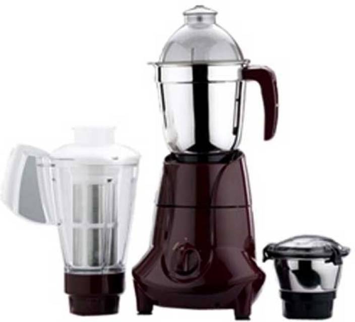 Butterfly Grand-Red 220 W Mixer Grinder Image