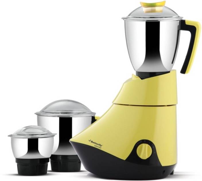 Butterfly Splendid 220 W Mixer Grinder Image