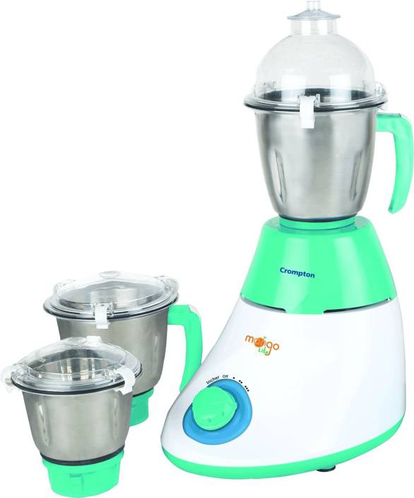 Crompton Greaves Mangolite 750 W Mixer Grinder Image