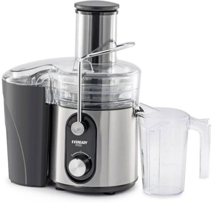 Eveready J700 Slow Juicers 700 W Juicer Image