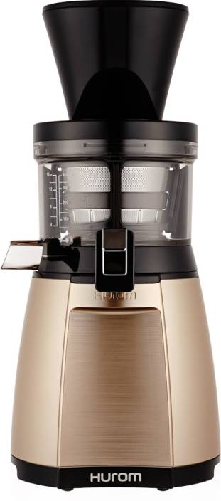 Hurom HT LBD14 Gold 150 W Juicer Image