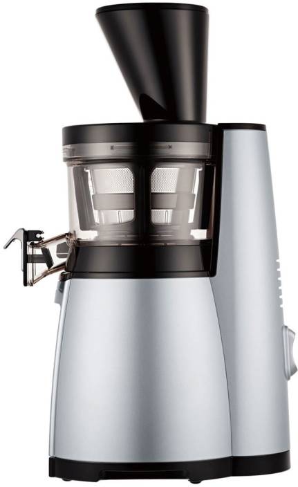 Hurom HT SBD14 Silver 150 W Juicer Image