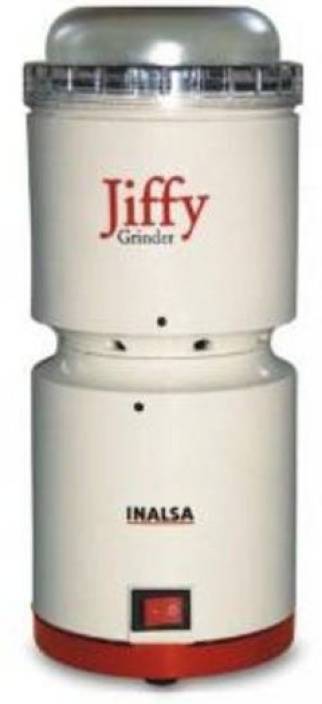 Inalsa Jiffy 220 W Mixer Grinder Image