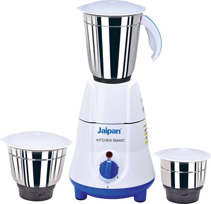 Jaipan JKS-1101 500 W Mixer Grinder Image