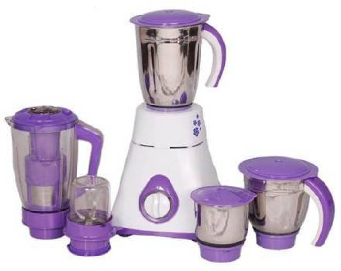 Kelvinator Grande KMG 7551 750 W Mixer Grinder Image