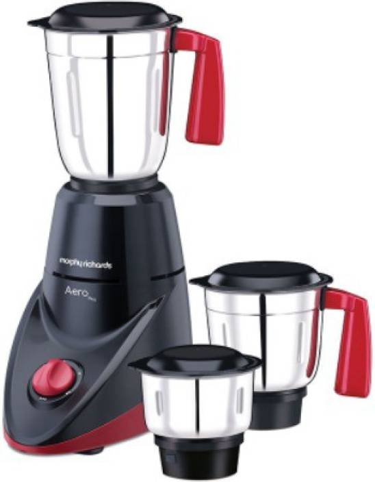 Morphy Richards Aero Plus 500 W Mixer Grinder Image