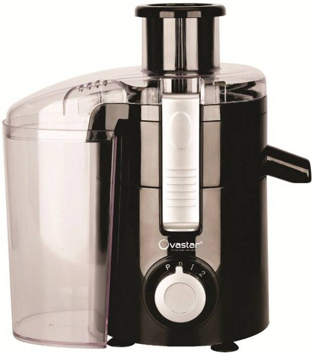 Ovastar OWJE-2841 250 W Juicer Image