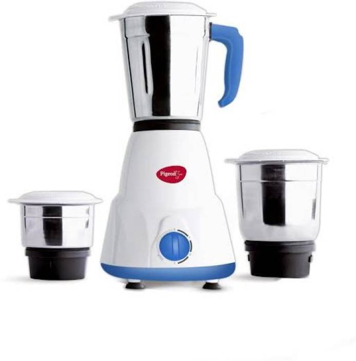 Pigeon Gusto 550 W Mixer Grinder Image