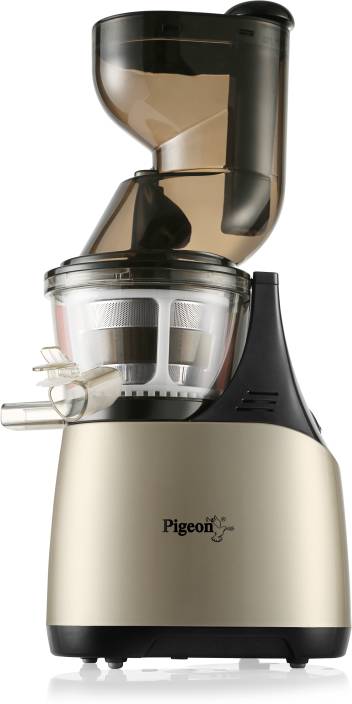 Pigeon Slow Juicer 150 W Juicer Image