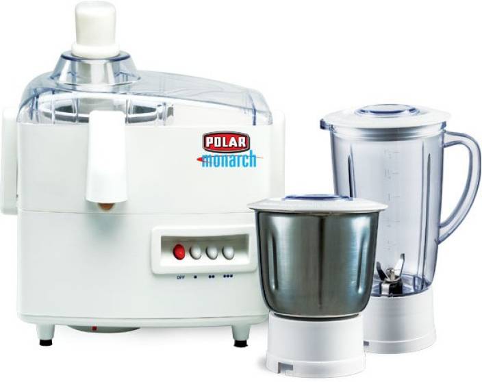 Polar Grinder JMG1500 500 W Juicer Mixer Grinder Image