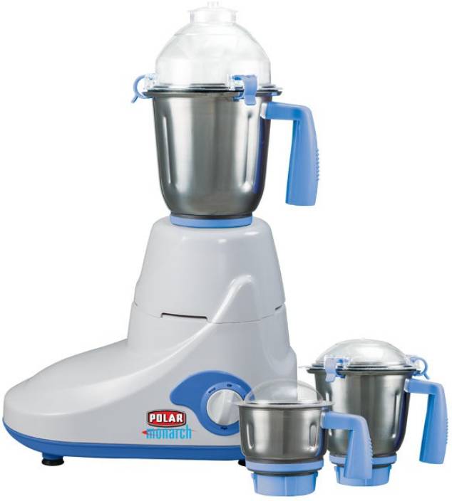 Polar Grinder MG3750 750 W Mixer Grinder Image