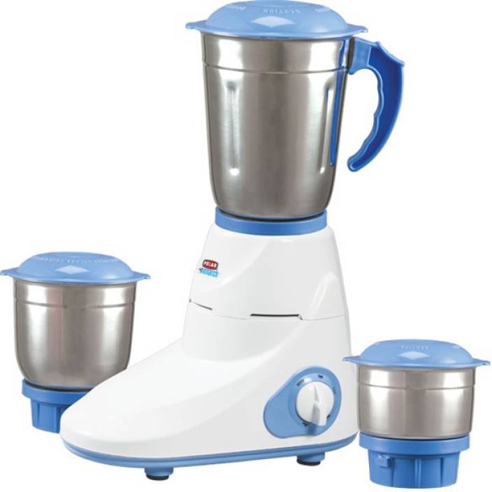 Polar Grinder MG4500 500 W Mixer Grinder Image