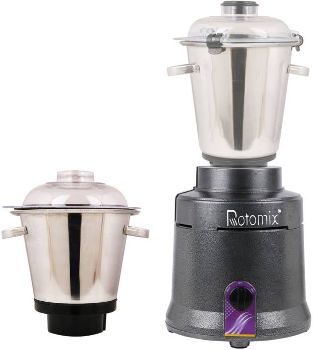 Rotomix Aluminium Body Heavy Duty MG16-746 2000 W Mixer Grinder Image