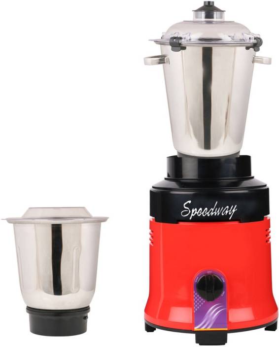 Speedway ABS Body Heavy Duty SP1 1400 W Mixer Grinder Image