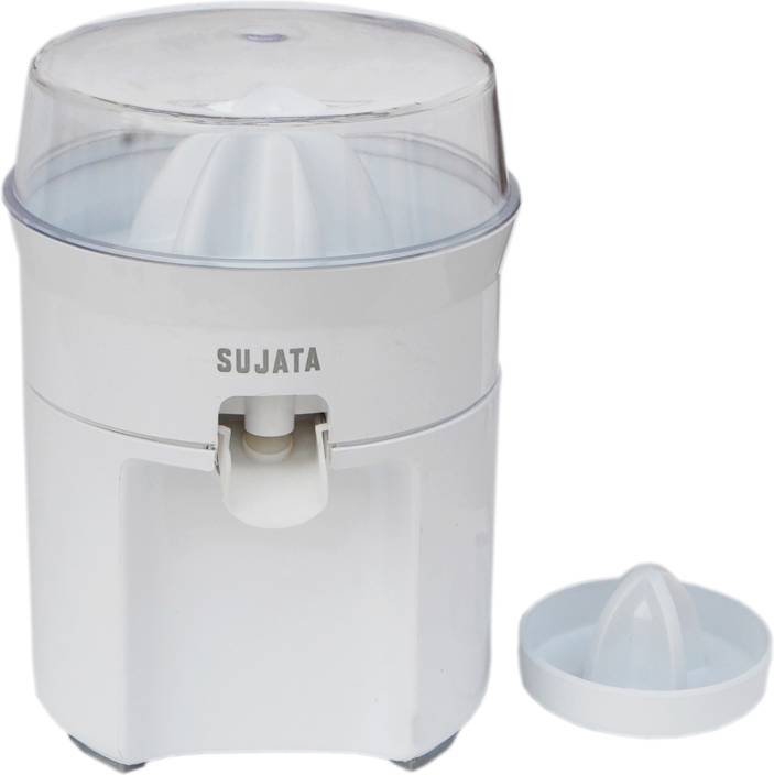 Sujata Citromatic-Citrus 40 W Juicer Image