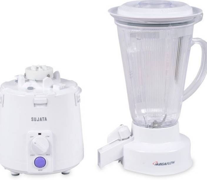 Sujata Megaix 900 W Mixer Grinder Image