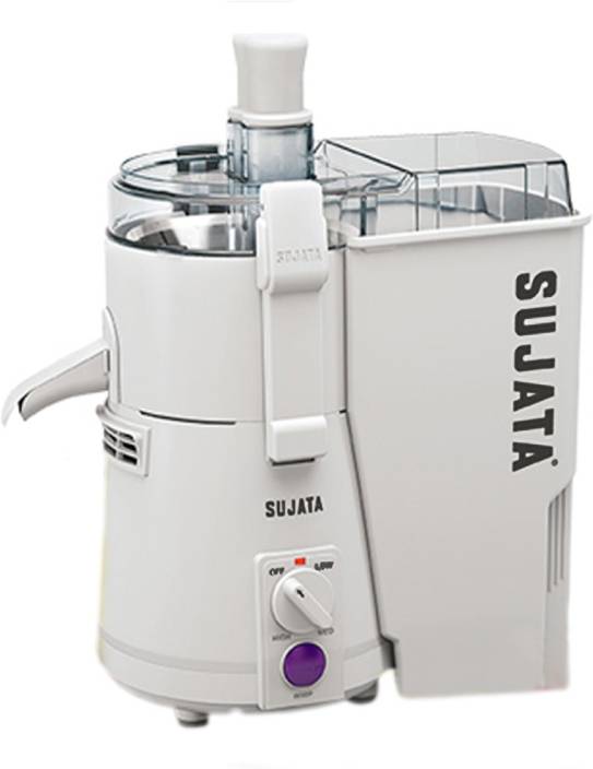 Sujata Powermatic 900 W Juicer Image