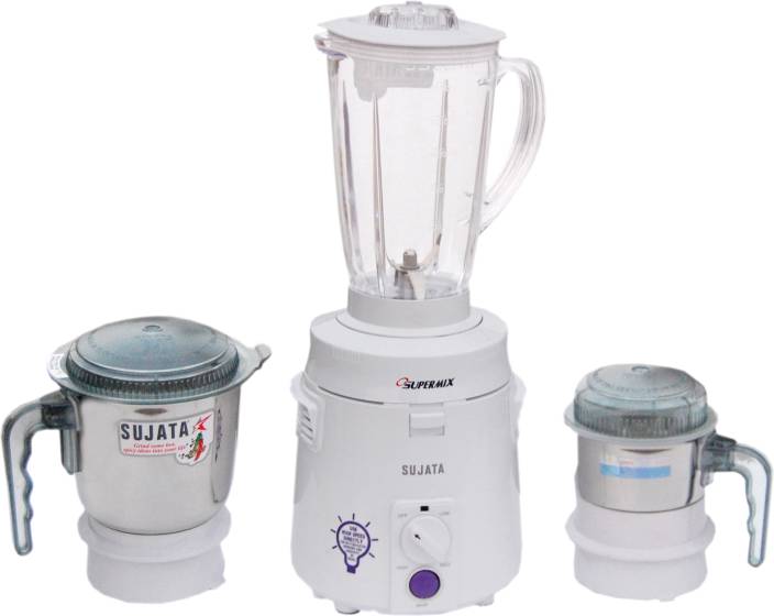 Sujata Supermix 900 W Mixer Grinder Image