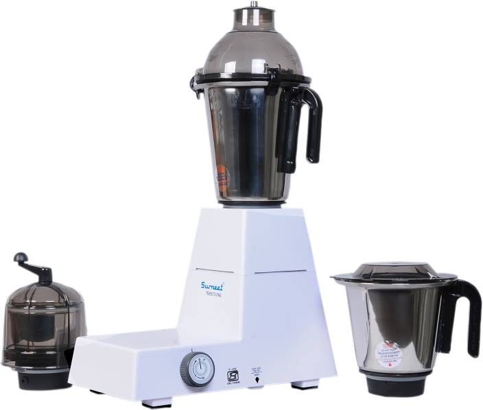 Sumeet Domestic DXE 750 W Mixer Grinder Image