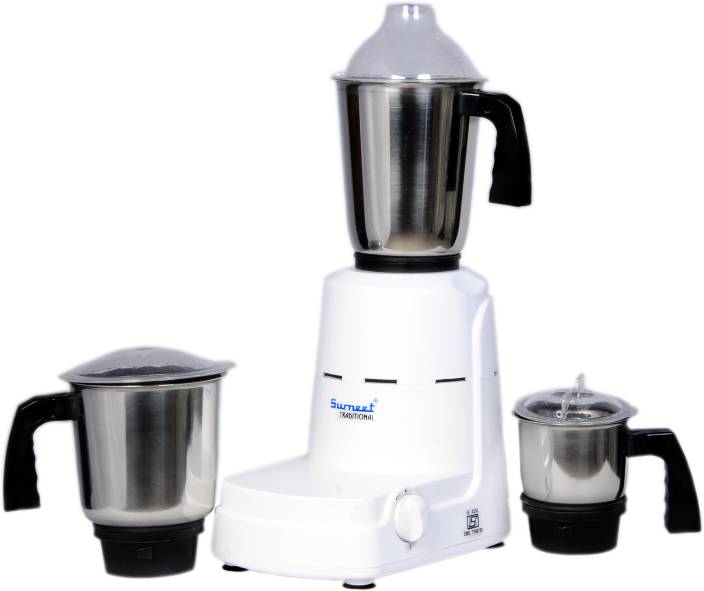 Sumeet Domestic LNX 550 W Mixer Grinder Image