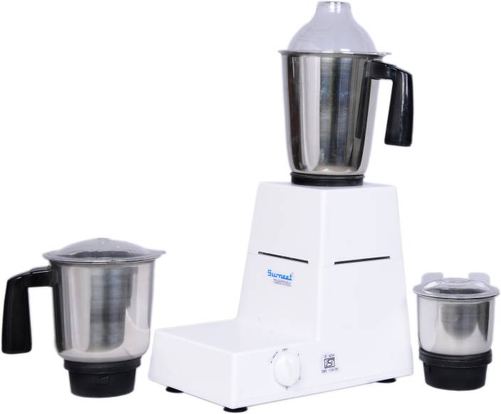 Sumeet Sanghini 550 W Mixer Grinder Image