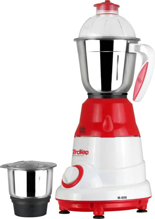 Trofen M-606 550 W Mixer Grinder Image