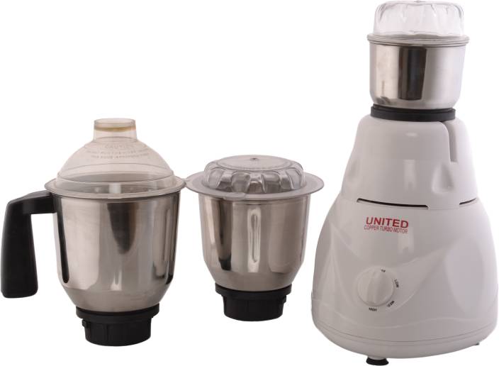 United A STAR BIG 550 W Mixer Grinder Image