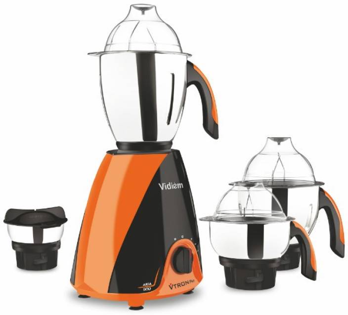 Vidiem Vtron Plus 900 W Mixer Grinder Image