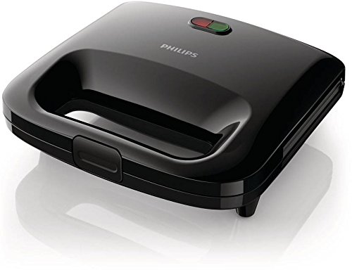 Philips HD2394/99 Sandwich Maker Grill Image