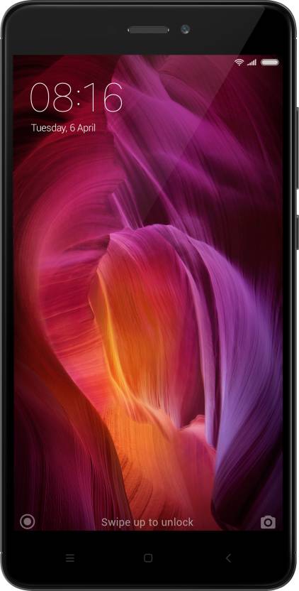 Xiaomi Redmi Note 4 2GB RAM Image