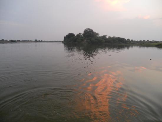 Gangapur City Image