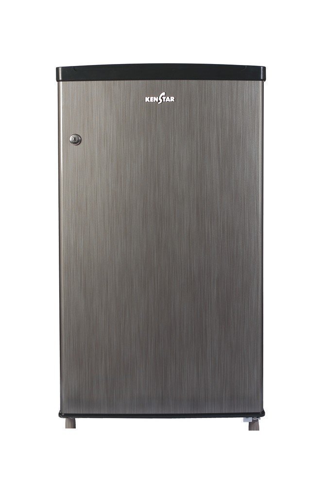 Kenstar NH090PSH-FDA/NC090PSH-FDW Direct Cool Single Door Refrigerator Image