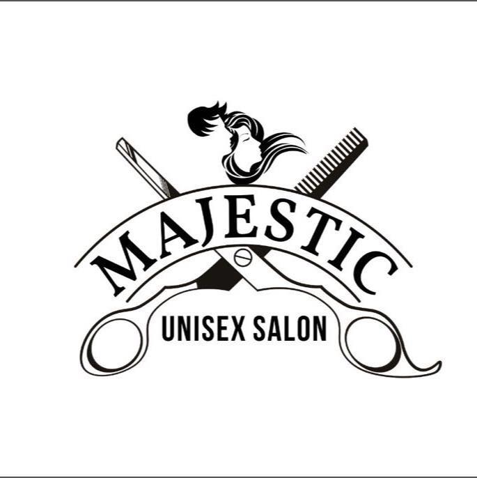 Majestic Unisex Salon - Pune Image